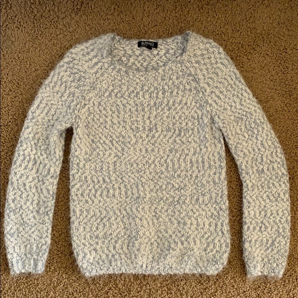 Super soft cozy sweater